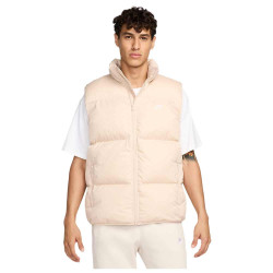 Nike Ανδρικό αμάνικο μπουφάν Sportswear Club PrimaLoft Puffer Vest